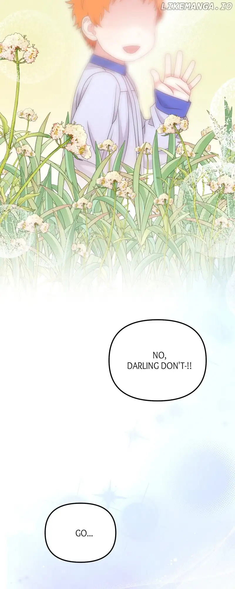To Those Who Long for My Destruction Chapter 55 - Page 64