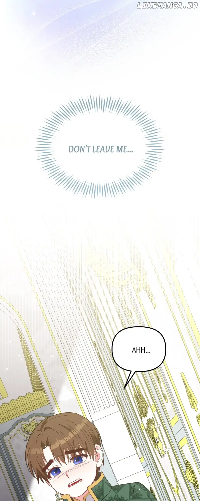 To Those Who Long for My Destruction Chapter 55 - Page 65