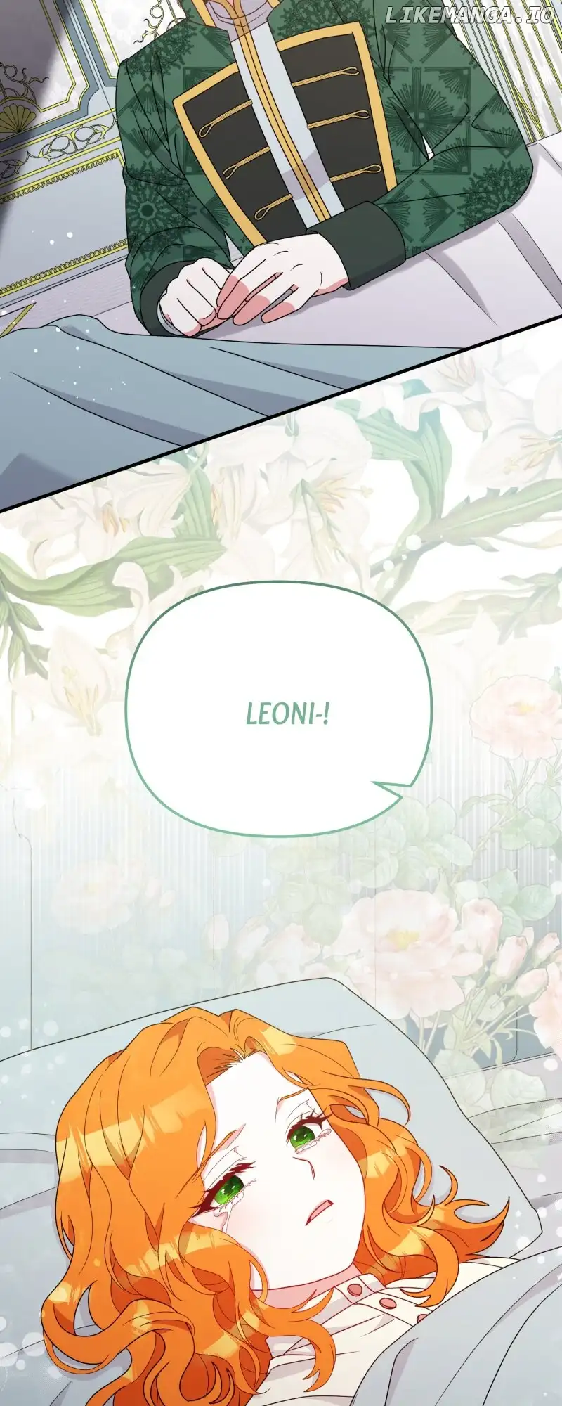 To Those Who Long for My Destruction Chapter 55 - Page 66