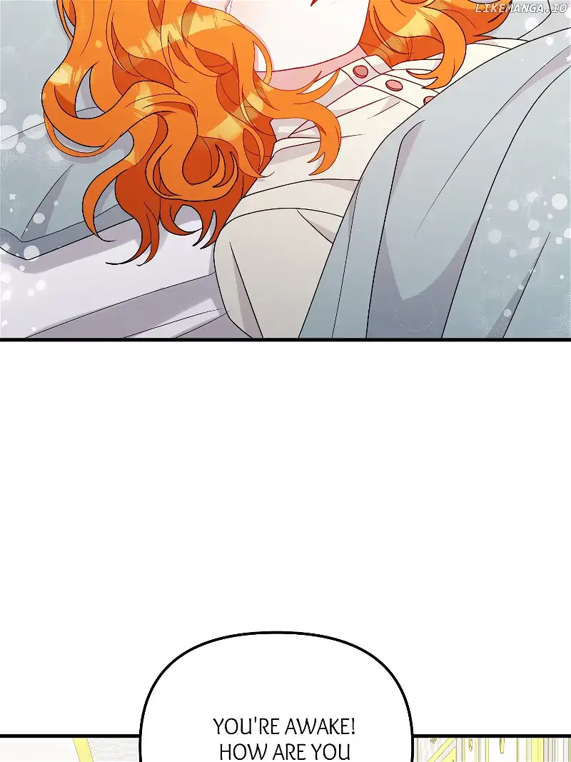 To Those Who Long for My Destruction Chapter 56 - Page 2