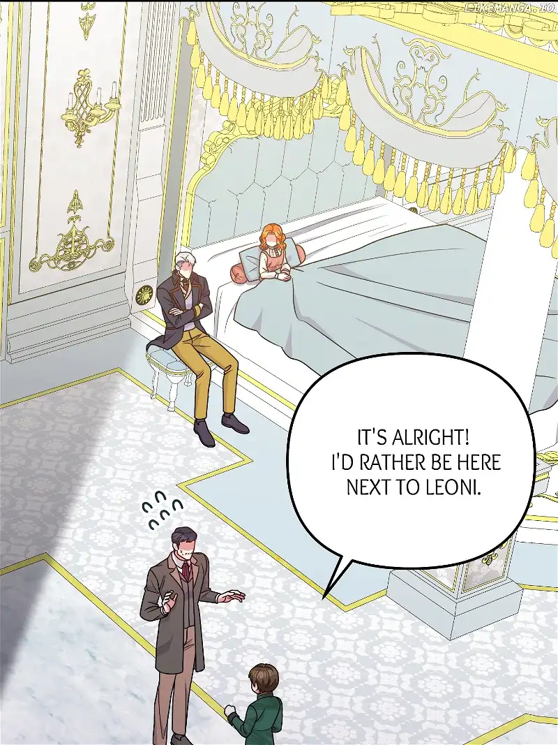 To Those Who Long for My Destruction Chapter 56 - Page 15