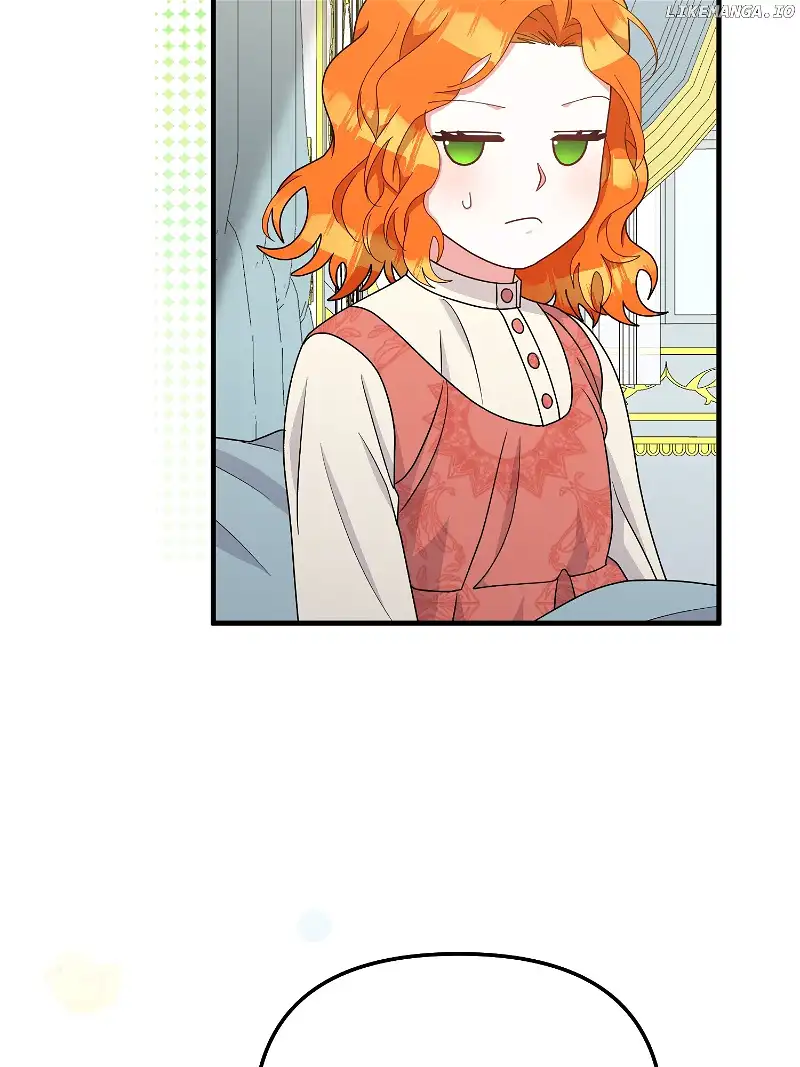 To Those Who Long for My Destruction Chapter 56 - Page 17