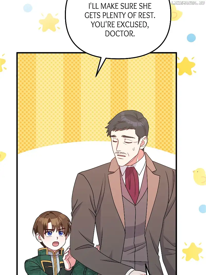 To Those Who Long for My Destruction Chapter 56 - Page 18