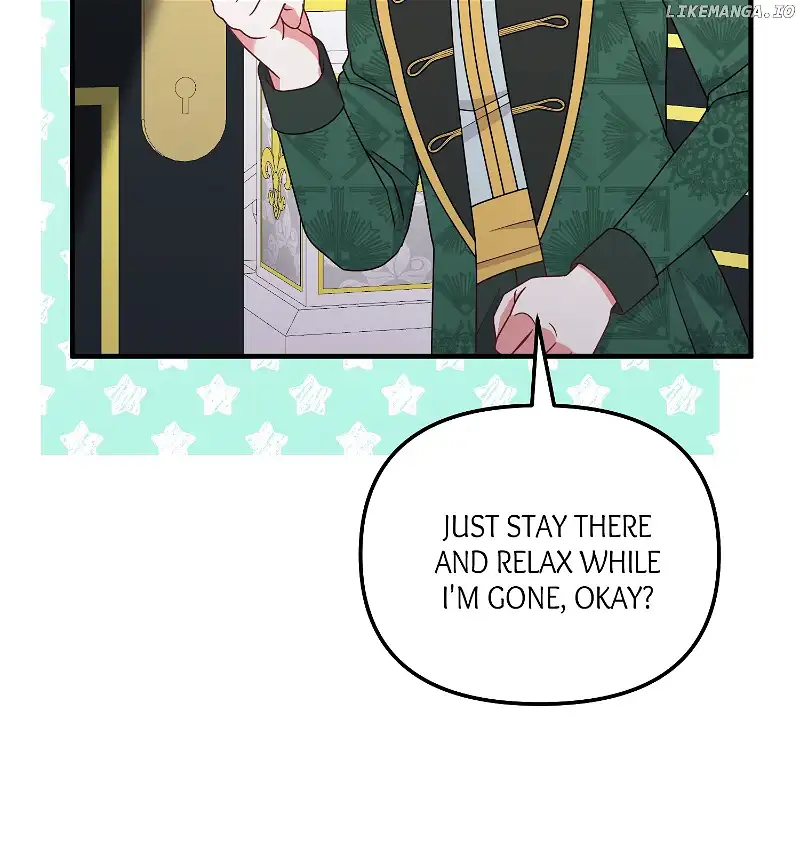 To Those Who Long for My Destruction Chapter 56 - Page 24