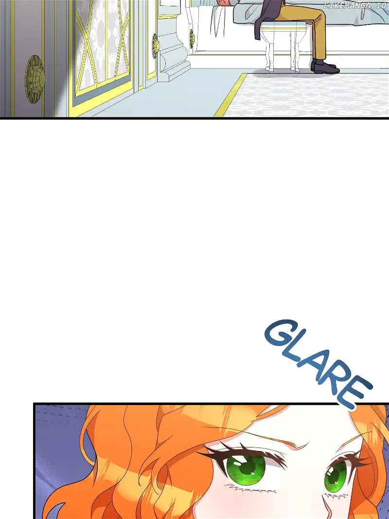 To Those Who Long for My Destruction Chapter 56 - Page 26