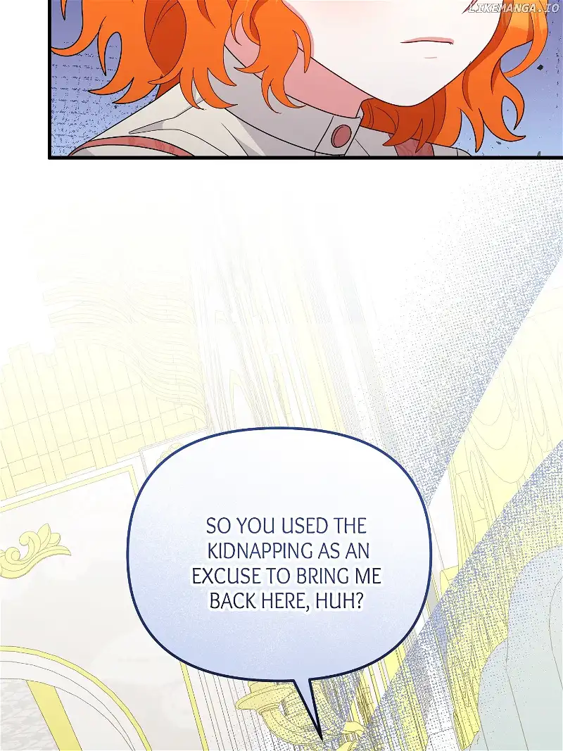 To Those Who Long for My Destruction Chapter 56 - Page 27