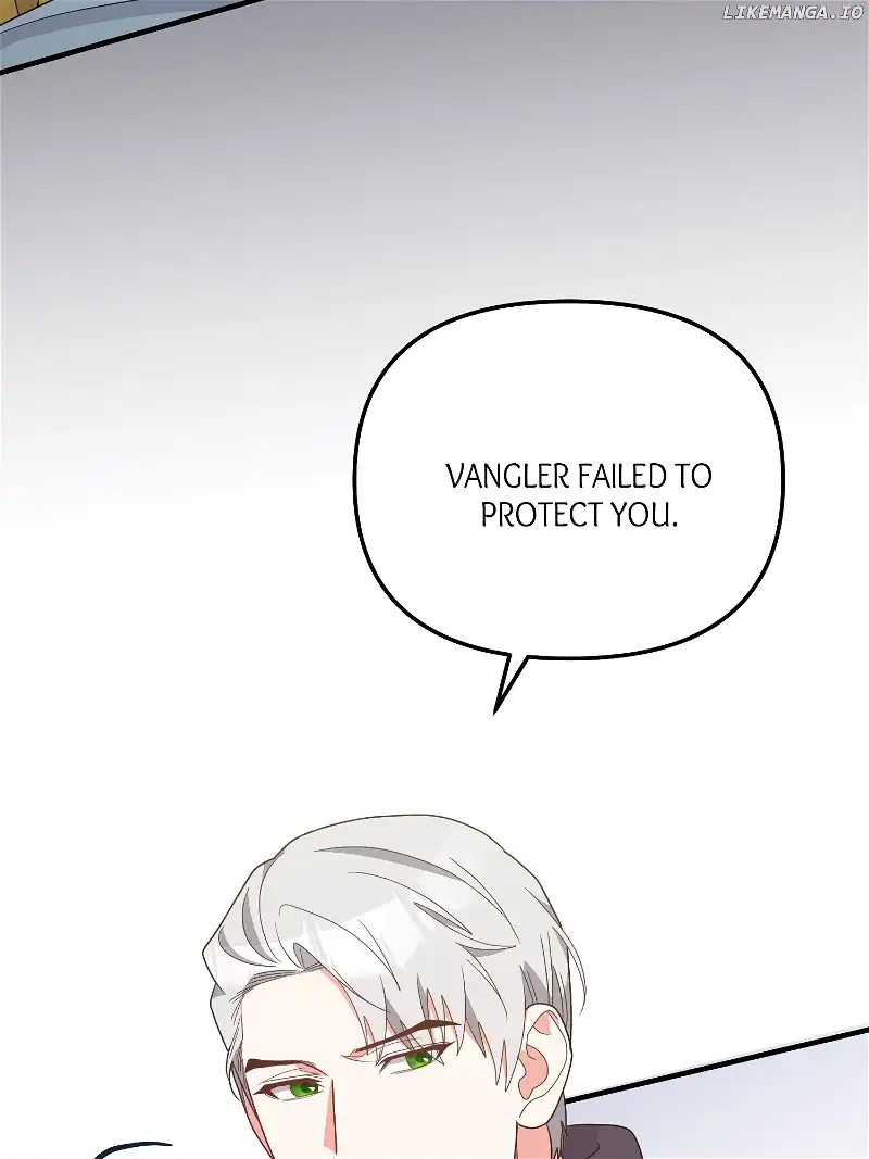 To Those Who Long for My Destruction Chapter 56 - Page 29