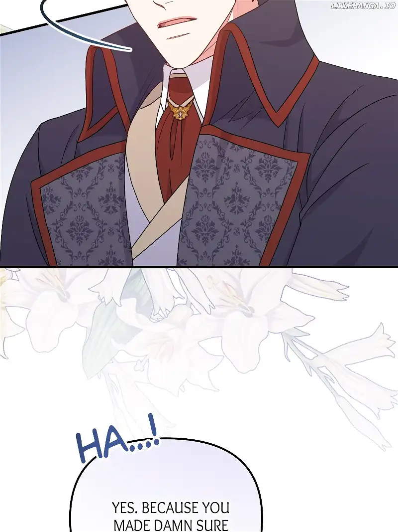 To Those Who Long for My Destruction Chapter 56 - Page 30