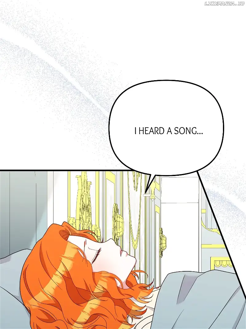 To Those Who Long for My Destruction Chapter 56 - Page 4