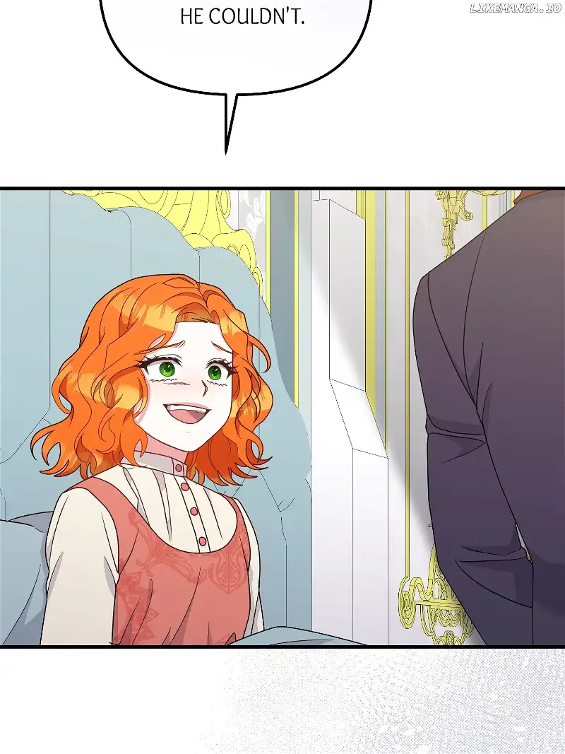 To Those Who Long for My Destruction Chapter 56 - Page 31