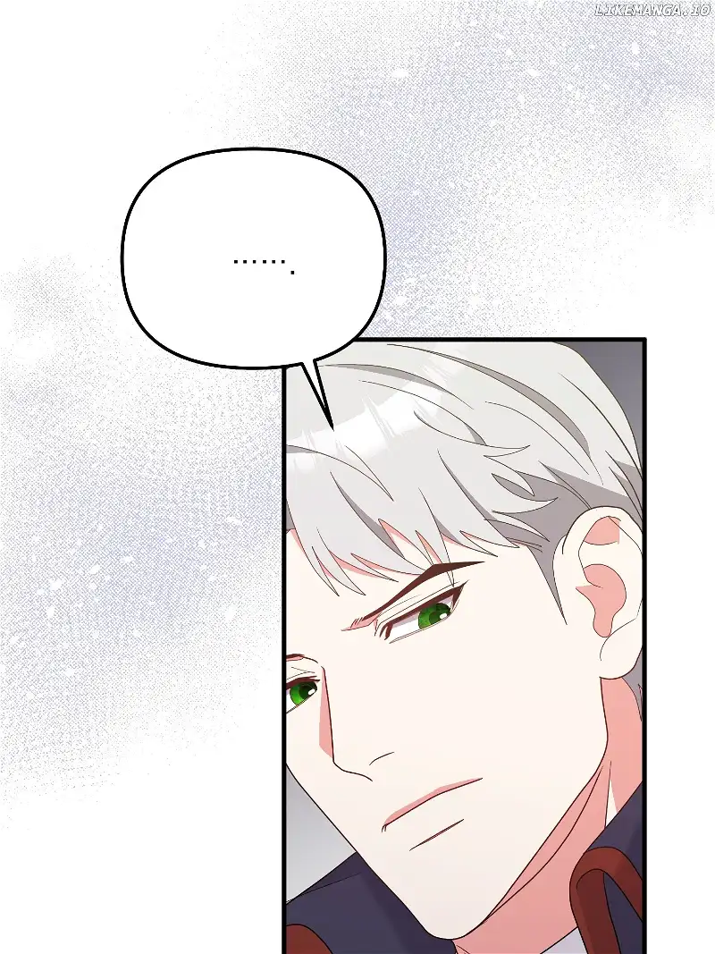 To Those Who Long for My Destruction Chapter 56 - Page 32