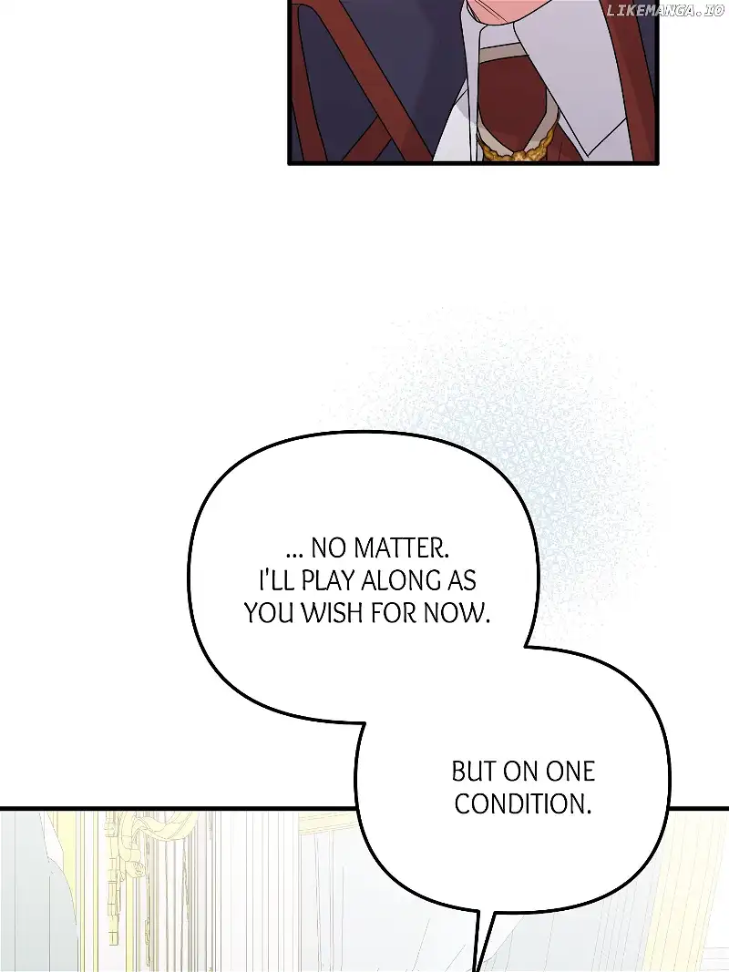 To Those Who Long for My Destruction Chapter 56 - Page 33