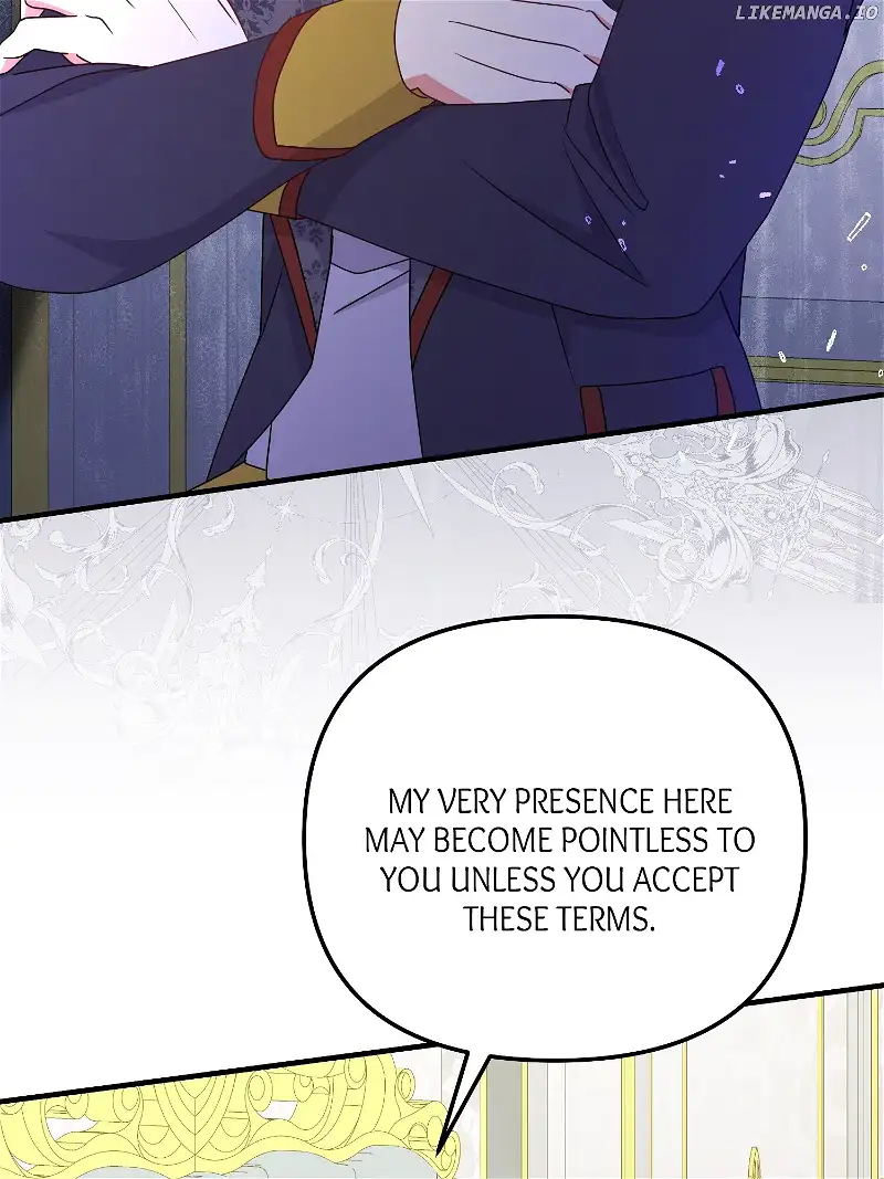 To Those Who Long for My Destruction Chapter 56 - Page 39