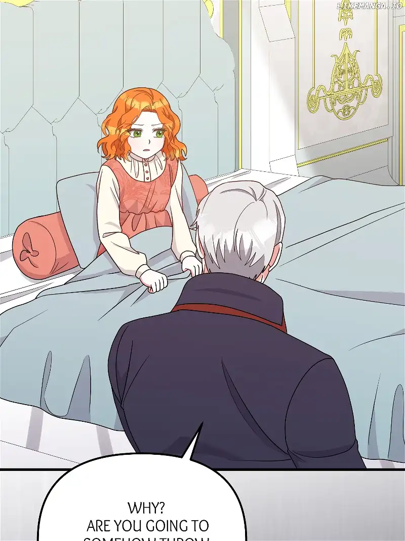 To Those Who Long for My Destruction Chapter 56 - Page 40