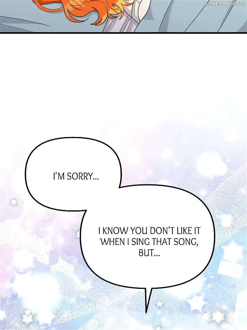 To Those Who Long for My Destruction Chapter 56 - Page 5