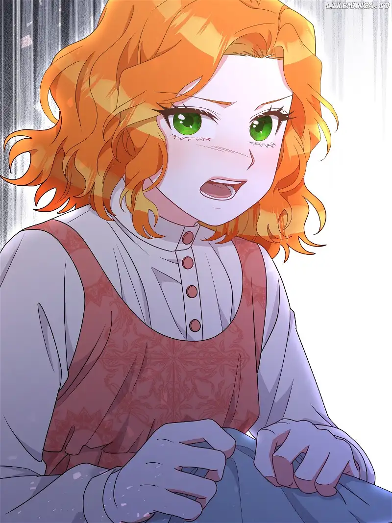 To Those Who Long for My Destruction Chapter 56 - Page 42