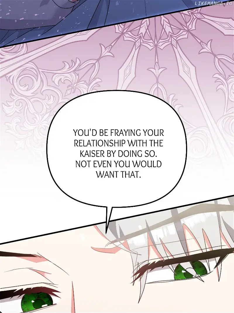 To Those Who Long for My Destruction Chapter 56 - Page 43