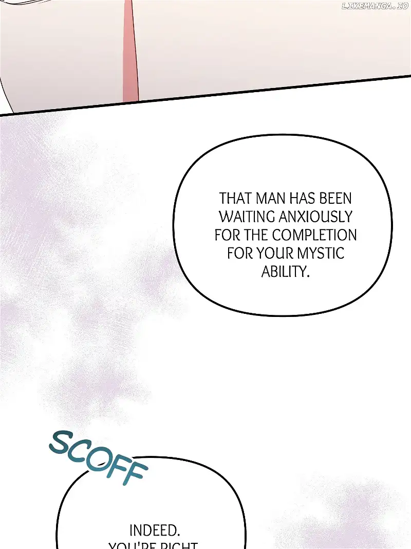 To Those Who Long for My Destruction Chapter 56 - Page 44