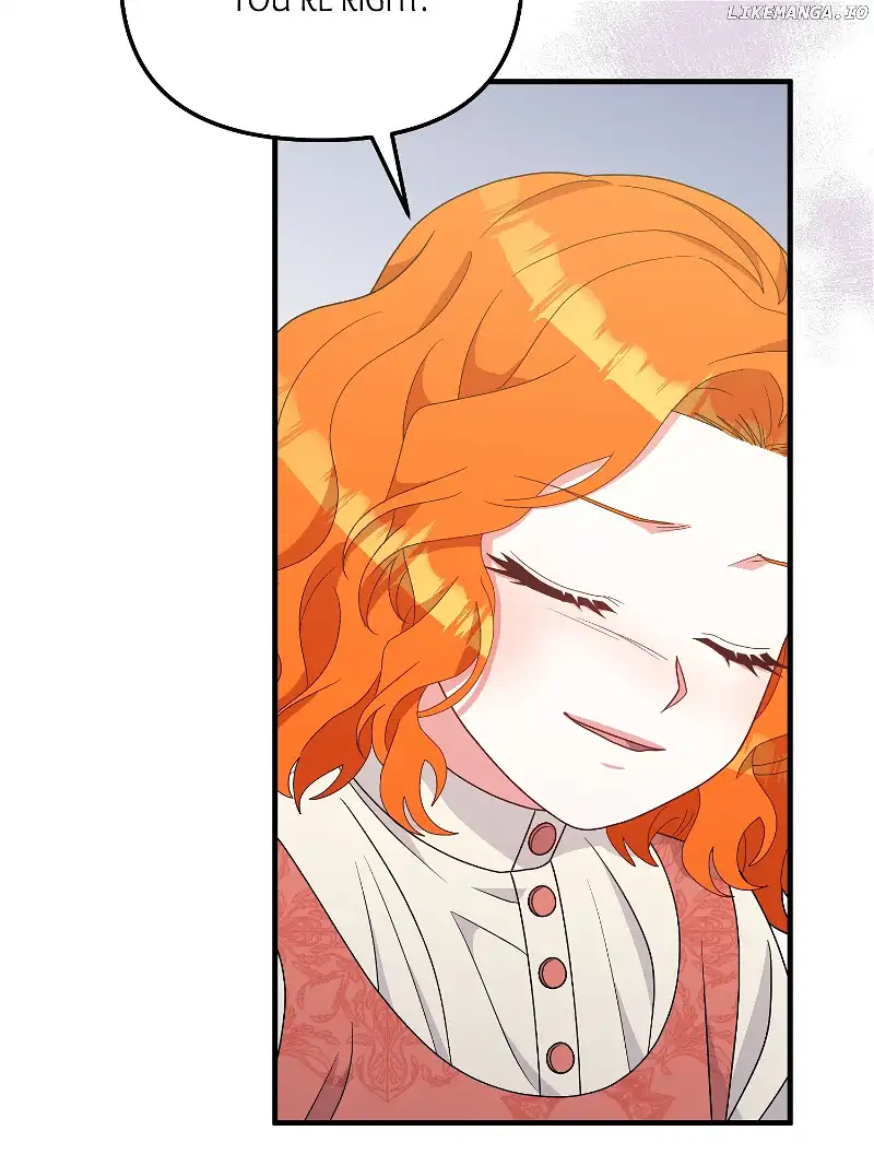 To Those Who Long for My Destruction Chapter 56 - Page 45
