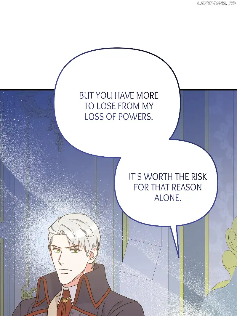 To Those Who Long for My Destruction Chapter 56 - Page 47