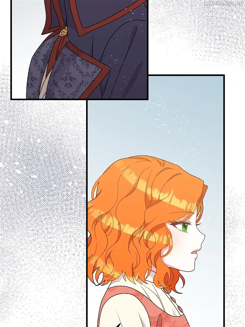 To Those Who Long for My Destruction Chapter 56 - Page 50