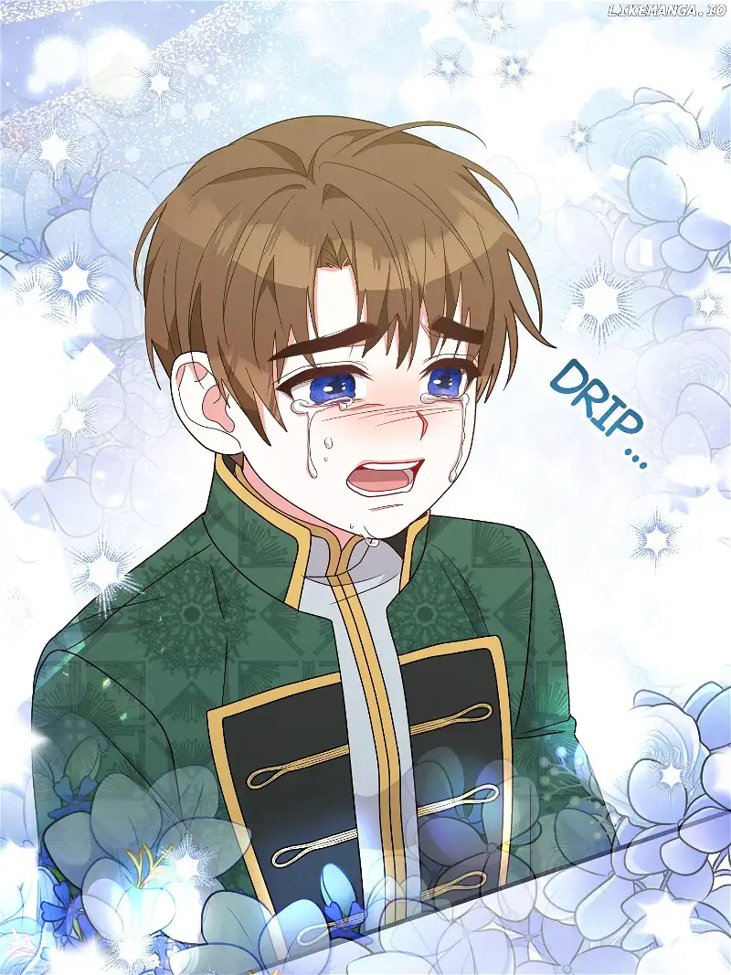 To Those Who Long for My Destruction Chapter 56 - Page 6
