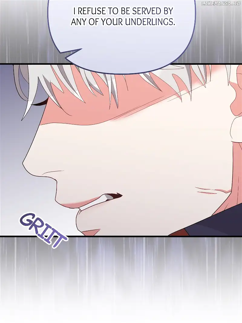 To Those Who Long for My Destruction Chapter 56 - Page 52