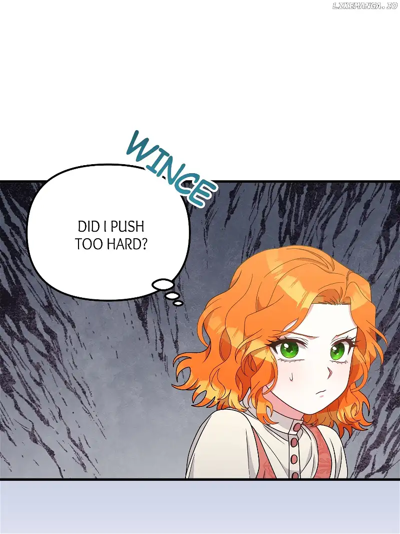 To Those Who Long for My Destruction Chapter 56 - Page 53