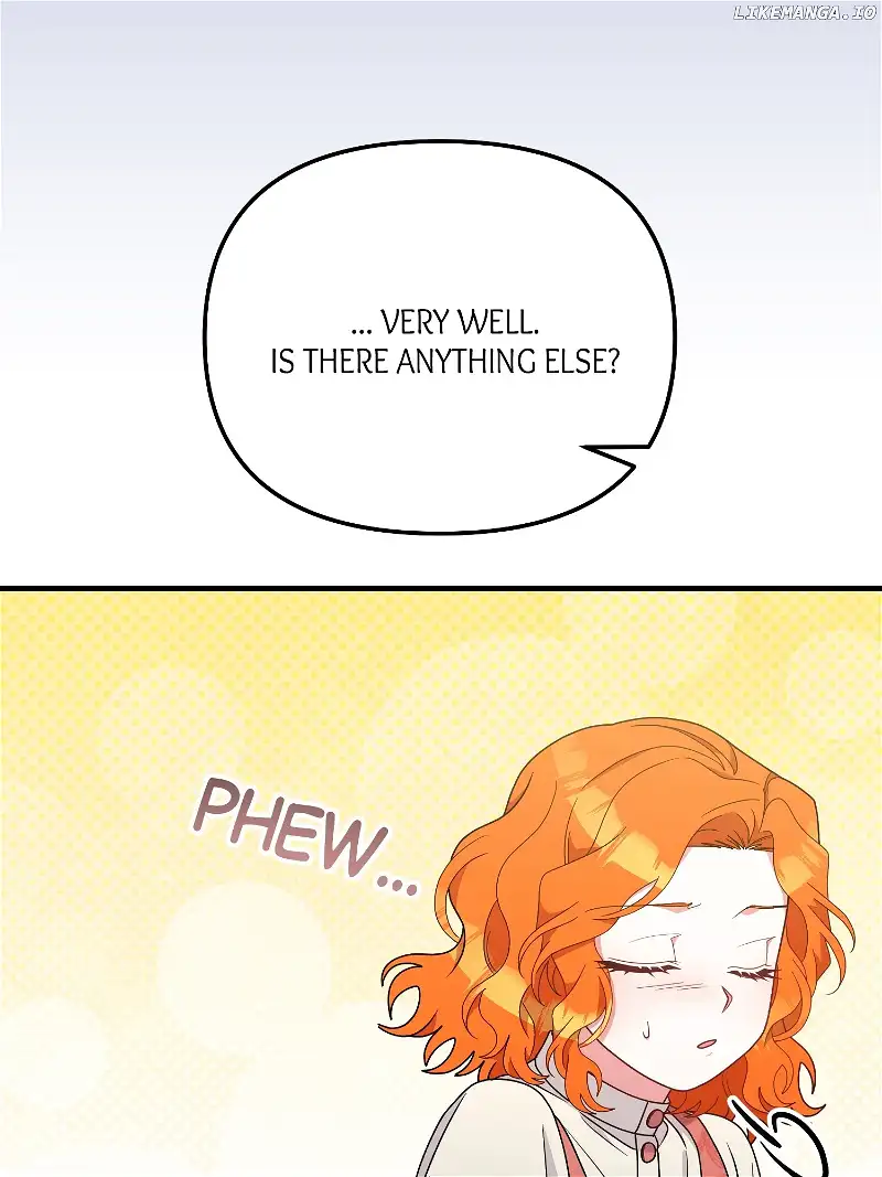 To Those Who Long for My Destruction Chapter 56 - Page 54
