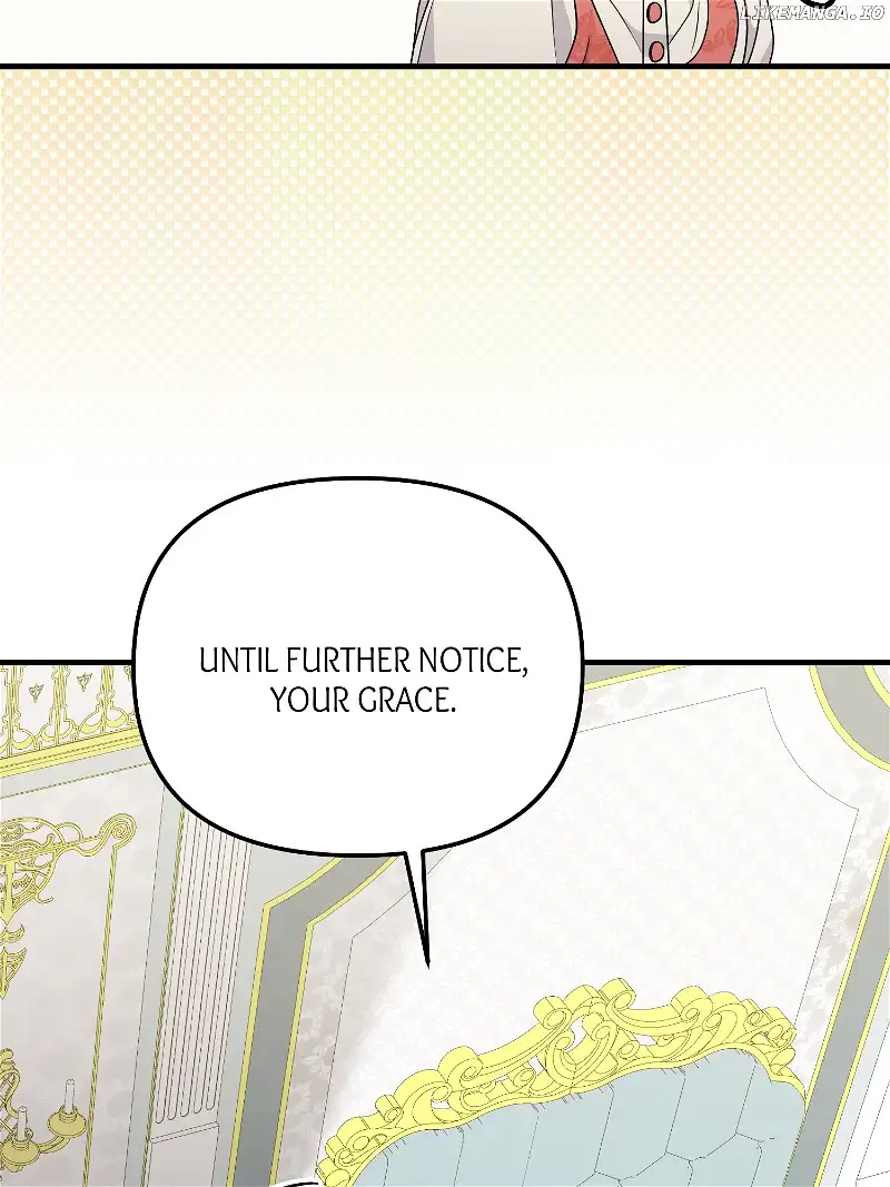 To Those Who Long for My Destruction Chapter 56 - Page 55