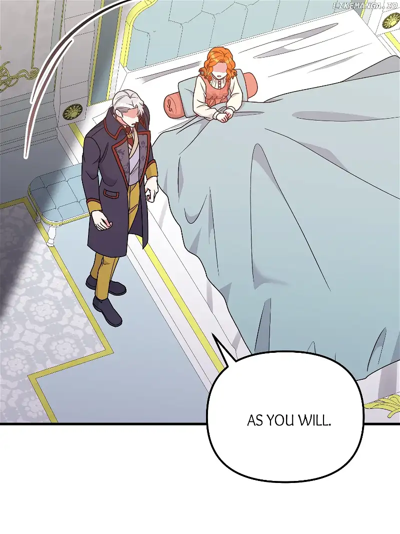To Those Who Long for My Destruction Chapter 56 - Page 56