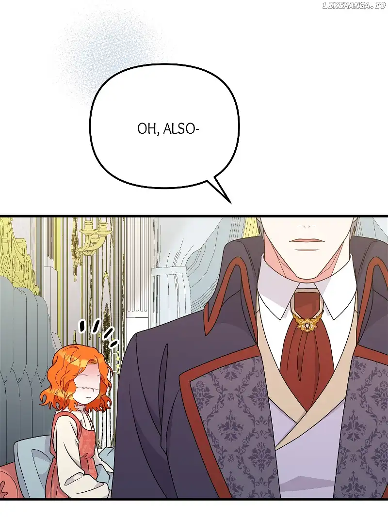 To Those Who Long for My Destruction Chapter 56 - Page 57