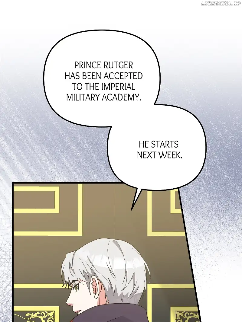 To Those Who Long for My Destruction Chapter 56 - Page 59