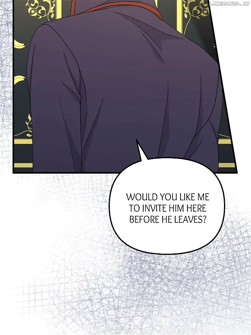 To Those Who Long for My Destruction Chapter 56 - Page 60