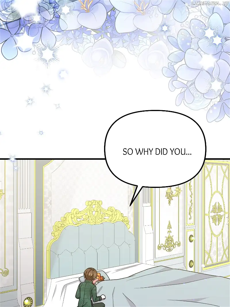 To Those Who Long for My Destruction Chapter 56 - Page 7