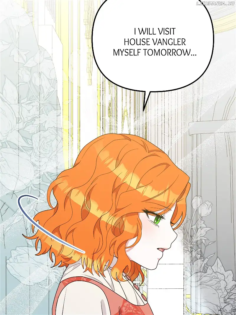 To Those Who Long for My Destruction Chapter 56 - Page 62