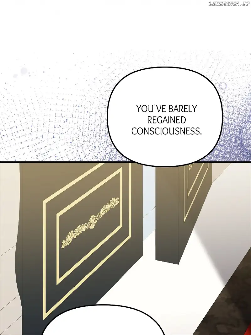 To Those Who Long for My Destruction Chapter 56 - Page 64