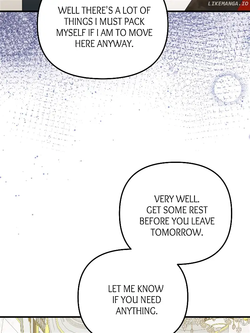 To Those Who Long for My Destruction Chapter 56 - Page 65