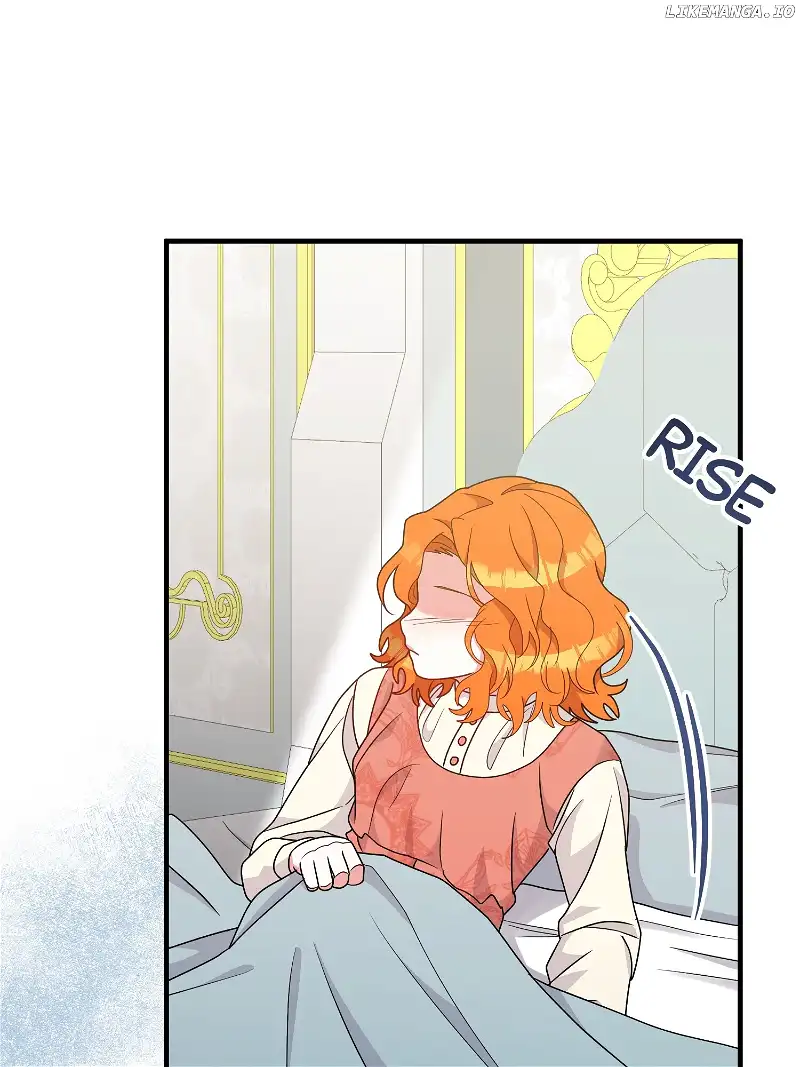 To Those Who Long for My Destruction Chapter 56 - Page 69