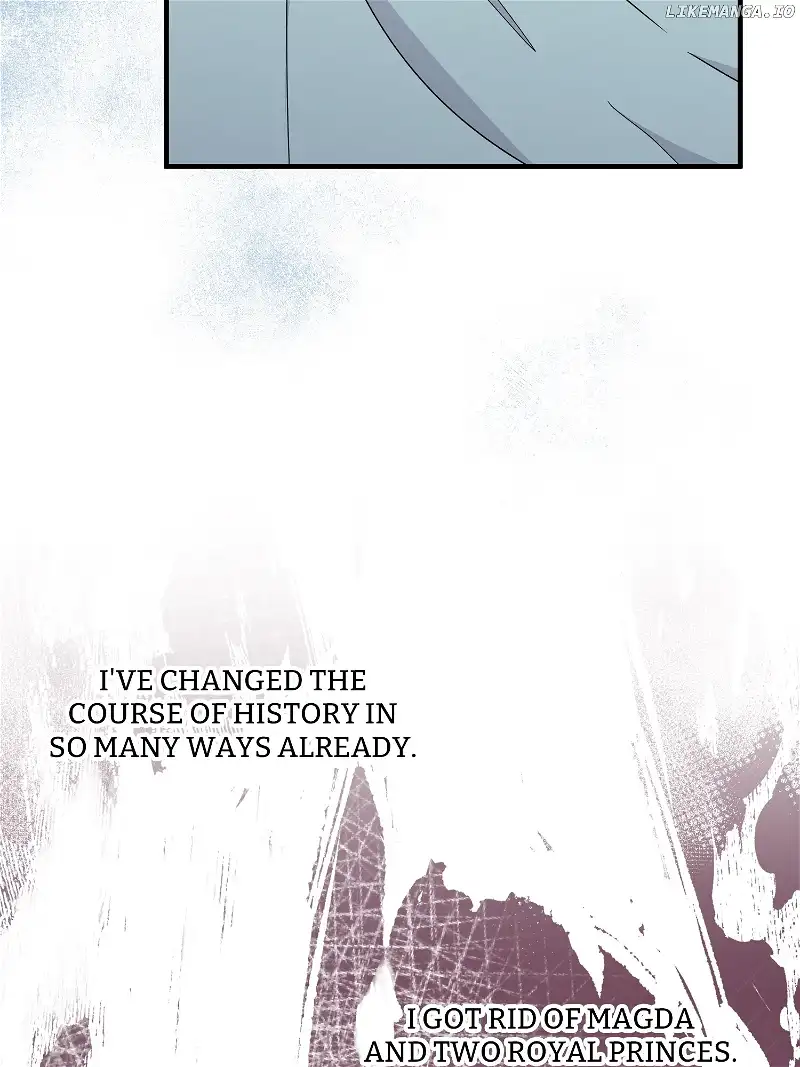To Those Who Long for My Destruction Chapter 56 - Page 70