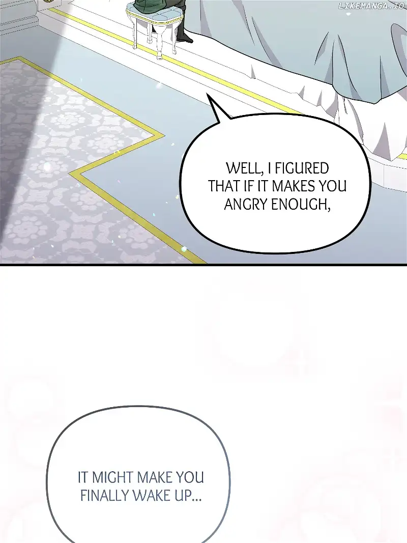 To Those Who Long for My Destruction Chapter 56 - Page 8