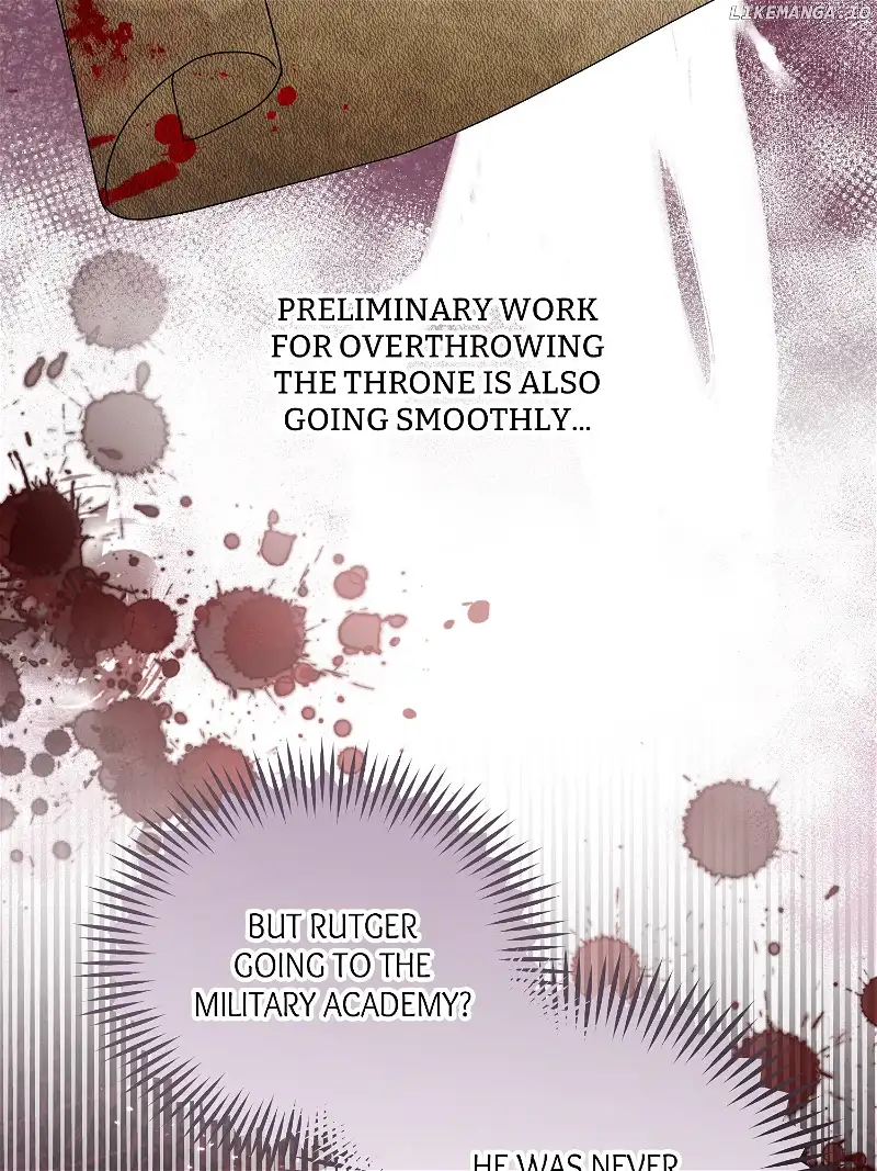 To Those Who Long for My Destruction Chapter 56 - Page 72