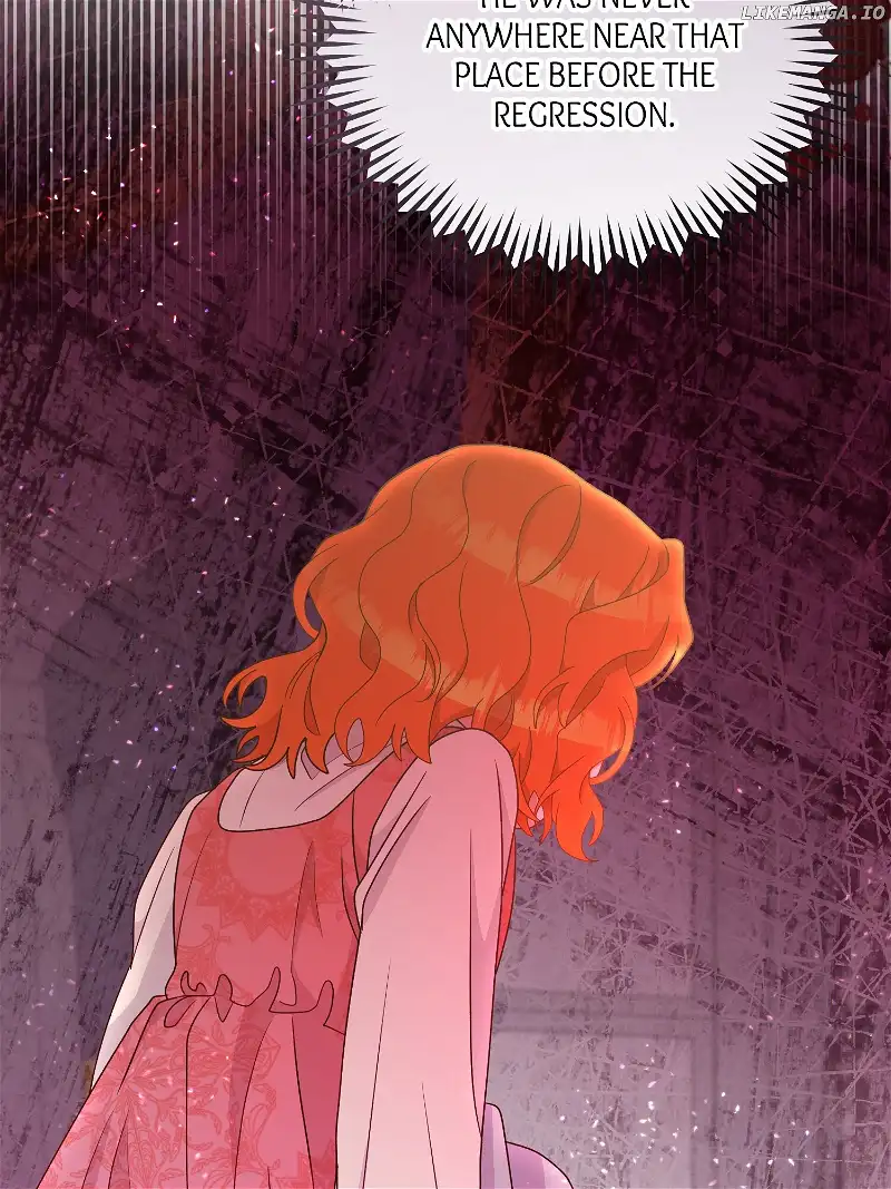 To Those Who Long for My Destruction Chapter 56 - Page 73