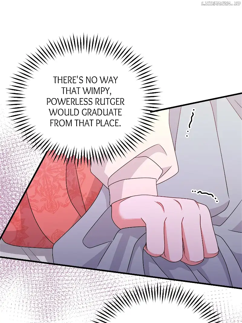 To Those Who Long for My Destruction Chapter 56 - Page 75