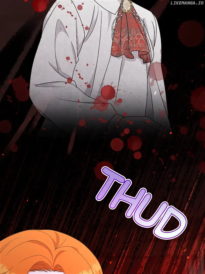 To Those Who Long for My Destruction Chapter 56 - Page 78