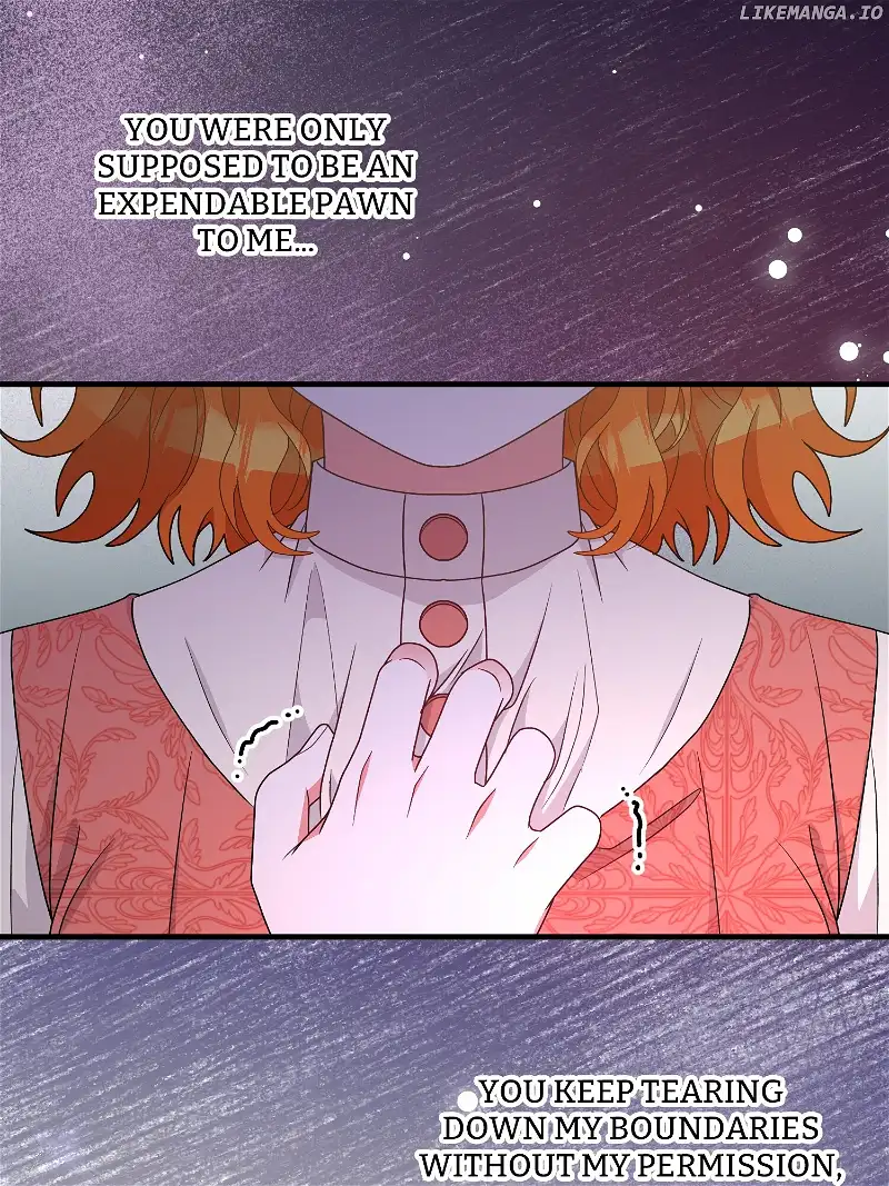To Those Who Long for My Destruction Chapter 56 - Page 80
