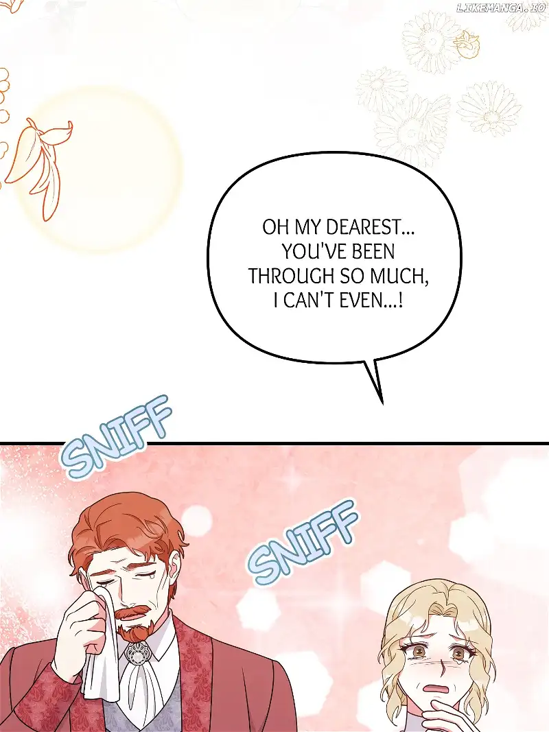 To Those Who Long for My Destruction Chapter 56 - Page 91