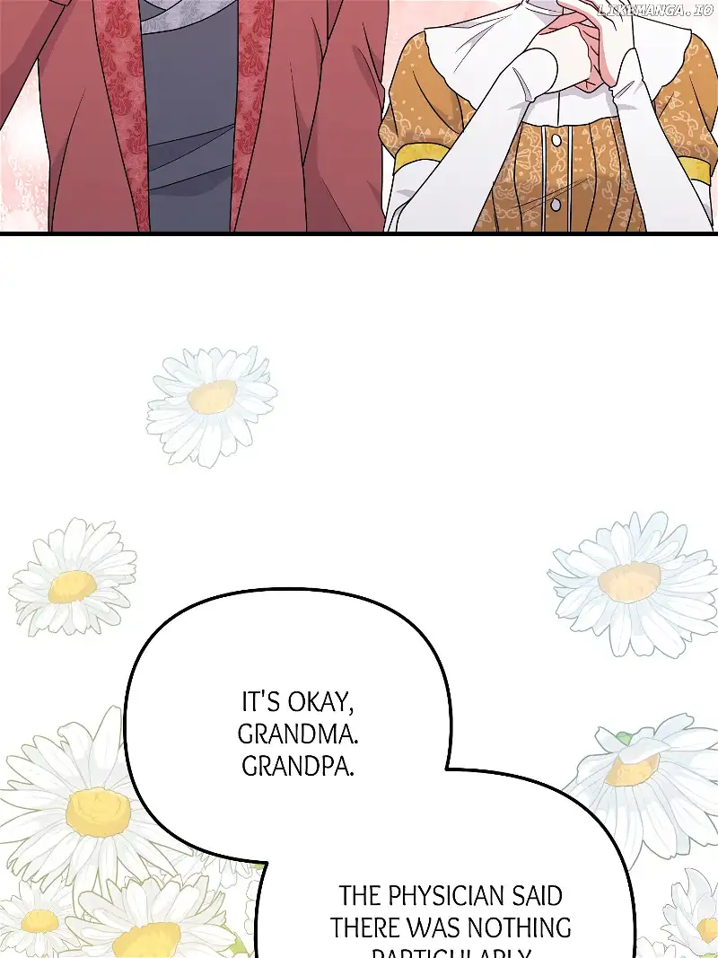 To Those Who Long for My Destruction Chapter 56 - Page 92