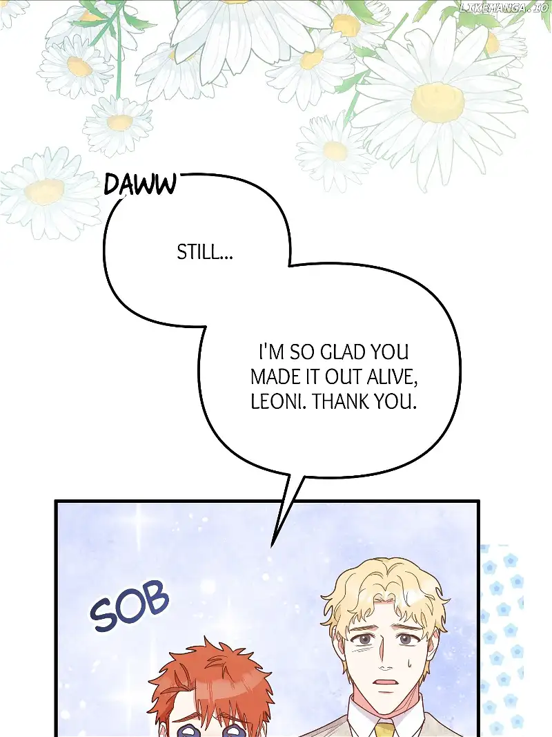 To Those Who Long for My Destruction Chapter 56 - Page 94