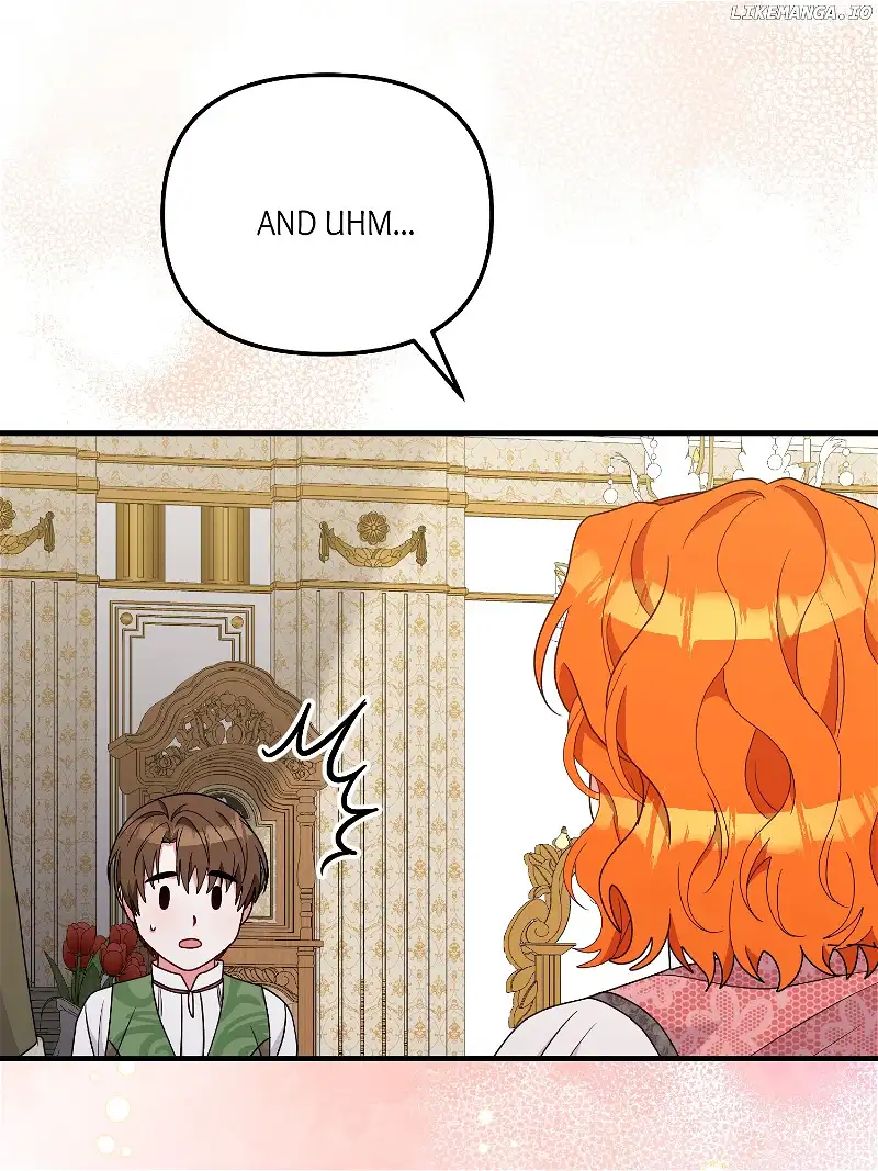 To Those Who Long for My Destruction Chapter 56 - Page 96